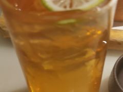 -绿茶餐厅(成都太古里店)