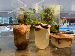 -甜心闲生传统手工冰粉(奎星楼店)