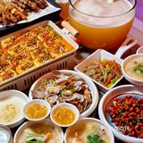 深圳烧烤精酿天花板，二把手学府路又开新店了
