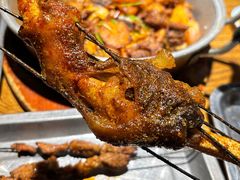 -马相卿特色烤肉面食馆(虎台店)