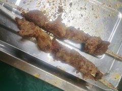 -最心疆拌面·抓饭·烧烤