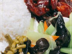 -全启和美食(由由店)