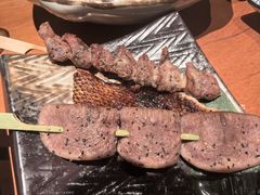 -千代武日本料理(开发区店)