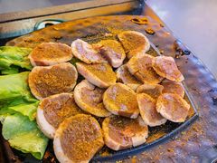 -吉志烤肉(太原总店)