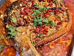 -食鸡公社辣子鸡·潍坊菜·烧烤