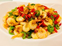 -富淳饭店(陆家嘴保利广场店)