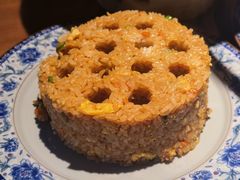 -五台山八大碗·地方风味菜馆(五爷庙店)