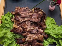 -清真悦宾楼食府(海湖店)