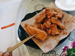 -岭南海晏楼(东晓南店)