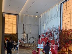 -广州奥园喜来登酒店