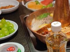 -京元盛铜锅涮肉(上海总店)