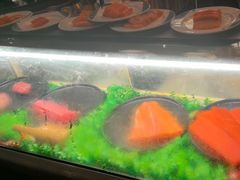 -西藏饭店·亚克·食光自助餐厅