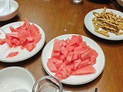-钵家大院·地道湖北菜(江夏·大花岭店)