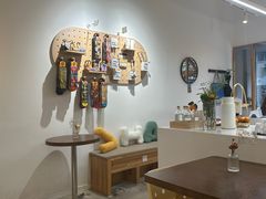 -via coffee(万象城店)
