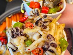 -阿胖龙虾(罍街店)