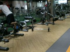 -威尔仕健身(金茂店)