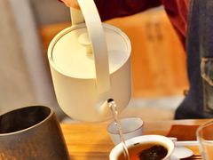 -MAP CHA普洱茶馆(翠湖店)