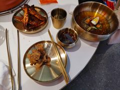 -南浦洞烤肉·新世界版(奥体店)