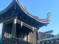 -惠山古镇·寄畅园