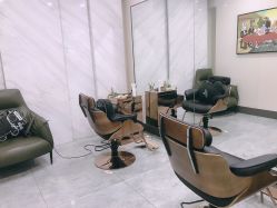 -IN STYLE·全国形象店