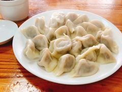 手工水饺-海岛渔村大酒店(云霄路店)