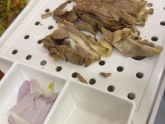 -老毛手抓·盐池滩羊非遗手抓(宁夏总店)