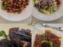 -江南村酒家