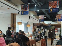 -天下客饭店(中山路店)