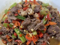 -笨罗卜浏阳菜馆(星沙店)