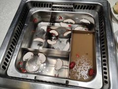 -巴奴毛肚火锅(商城路店)