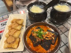 -湘人龙记老长沙米粉(朝阳门店)