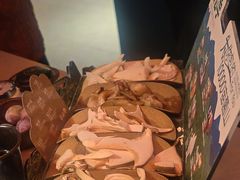 -芸山季·云南山珍菌火锅(人民广场来福士店)