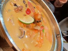 -食间牛排(湖西路店)