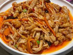 -老昌春饼(松北店)