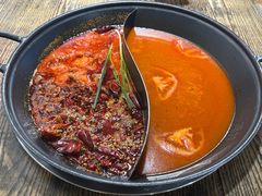 -冯校长老火锅(深圳总店)