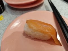 -争鲜回转寿司(南开大悦城店)
