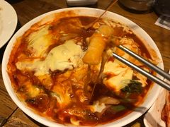 -紫霞门韩国料理烤肉(深南东路店)
