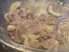 -牛一煲美食(江高店)