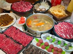 -牛品福潮汕牛肉火锅(旺庄店)