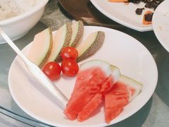 -丽华园(汉阳龙阳店)