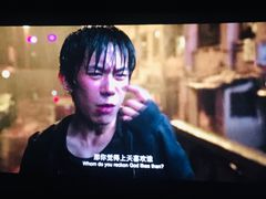 -飞扬影城(正佳IMAX店)