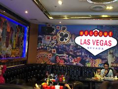 -钱莊Party连锁KTV(常平店)