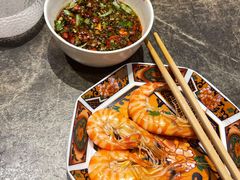 -日进一片海.生腌海鲜火锅.宵夜烧烤(三里屯总店)
