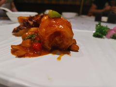 -涵苑私宴定制(外滩店)