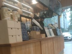 -霸王茶姬(西单百货店)