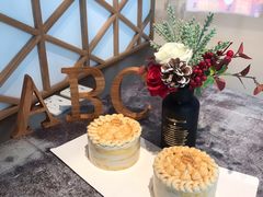 -ABC Cooking Studio(西安大悦城店)