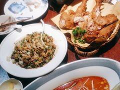 -前海沿·青岛菜(五四广场永旺店)