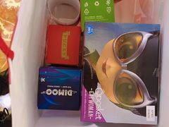 -泡泡玛特POPMART(上海环球港店)