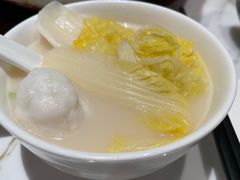 -荣兴酒家(徐家汇店)