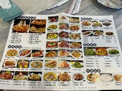 -李氏光辉烧烤·龙虾·火锅·家常菜(东沙湖店)